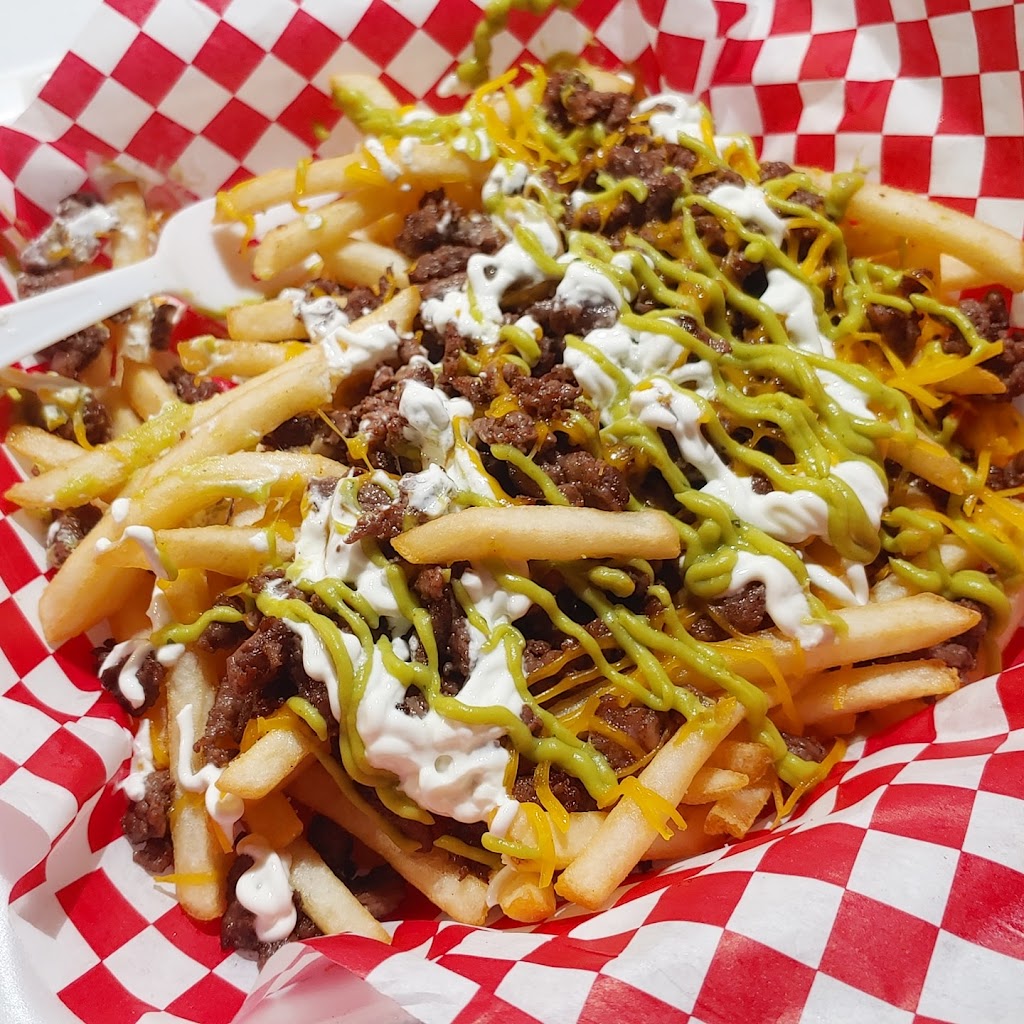 Churros Locos | restaurant | 14875 Cave Creek Rd, Phoenix, AZ 85022, USA | 6023275515 OR +1 602-327-5515