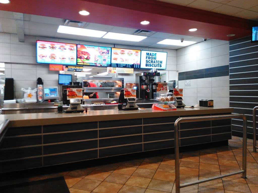 Hardees | restaurant | 400 S Cartwright St, Goodlettsville, TN 37072, USA | 6158591244 OR +1 615-859-1244