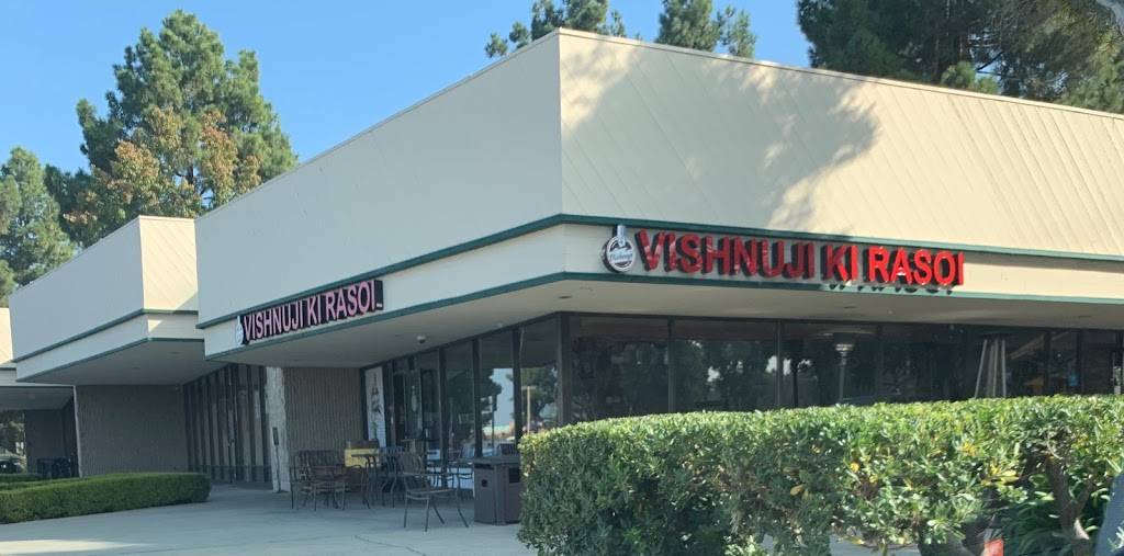 Vishnuji Ki Rasoi | restaurant | 151 E El Camino Real, Sunnyvale, CA 94087, USA | 4082459999 OR +1 408-245-9999