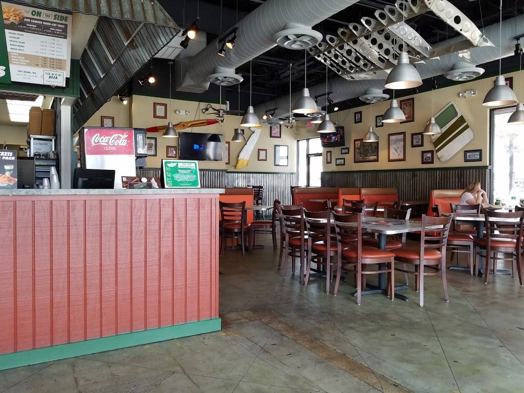 Wingstop | restaurant | 510 Sawdust Rd Ste 201, The Woodlands, TX 77380, USA | 2813639464 OR +1 281-363-9464