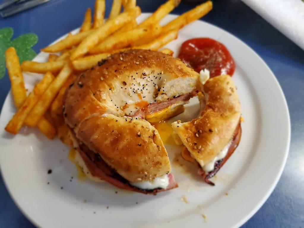 Dotties Restaurant | restaurant | 5275 Babcock St NE, Palm Bay, FL 32905, USA | 3219517880 OR +1 321-951-7880