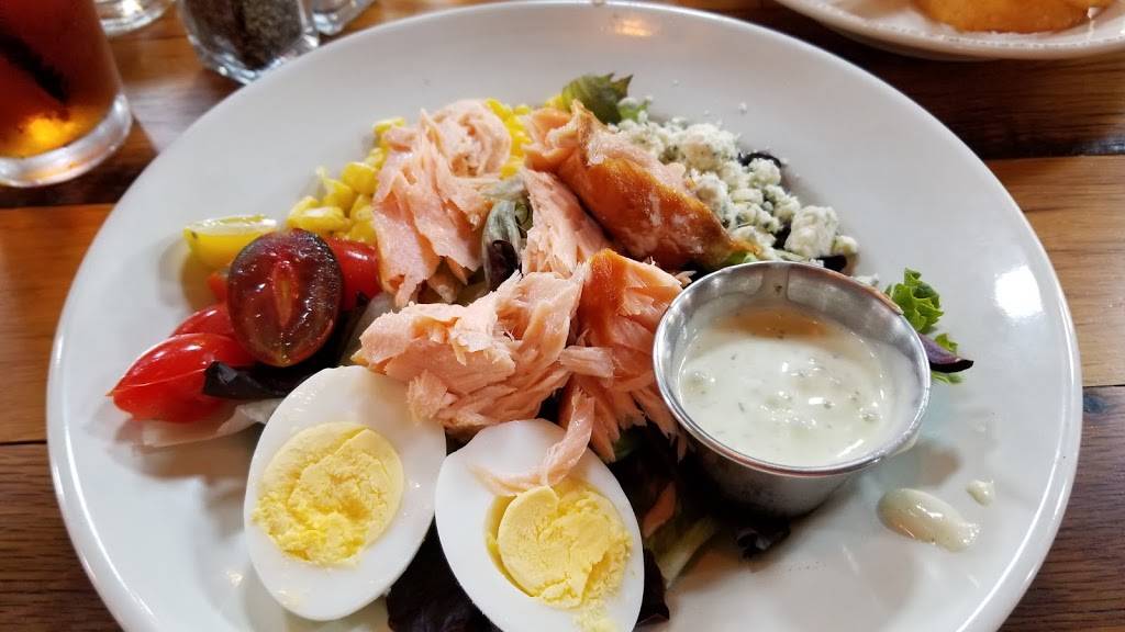 City Table at the Farmers Market | restaurant | 9 E Old St, Petersburg, VA 23803, USA | 8047321220 OR +1 804-732-1220