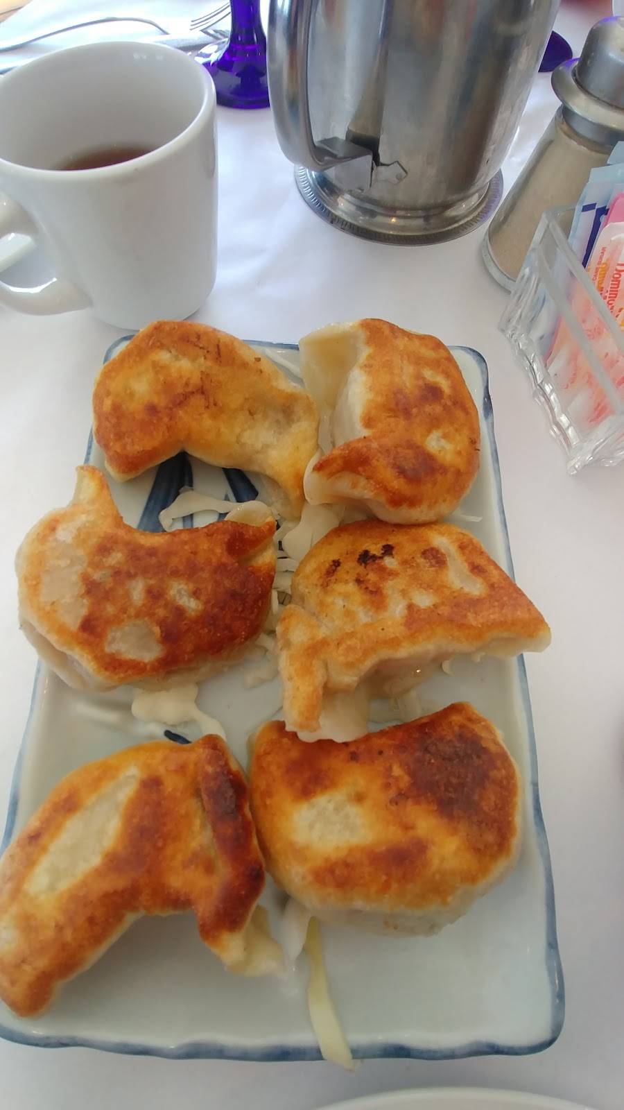 Gourmet House | restaurant | 1740 E Algonquin Rd, Algonquin, IL 60102, USA | 8474587883 OR +1 847-458-7883