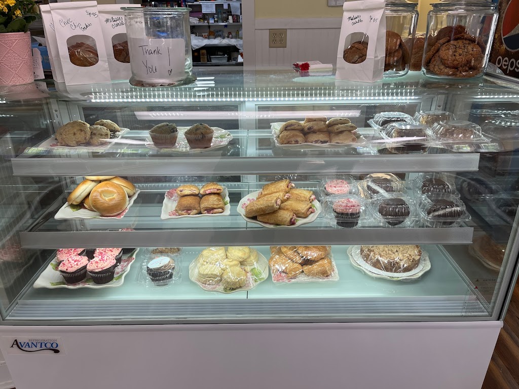 Jodies Cafe and Bakery | restaurant | 277 Bath Rd, Wiscasset, ME 04578, USA | 2076878204 OR +1 207-687-8204