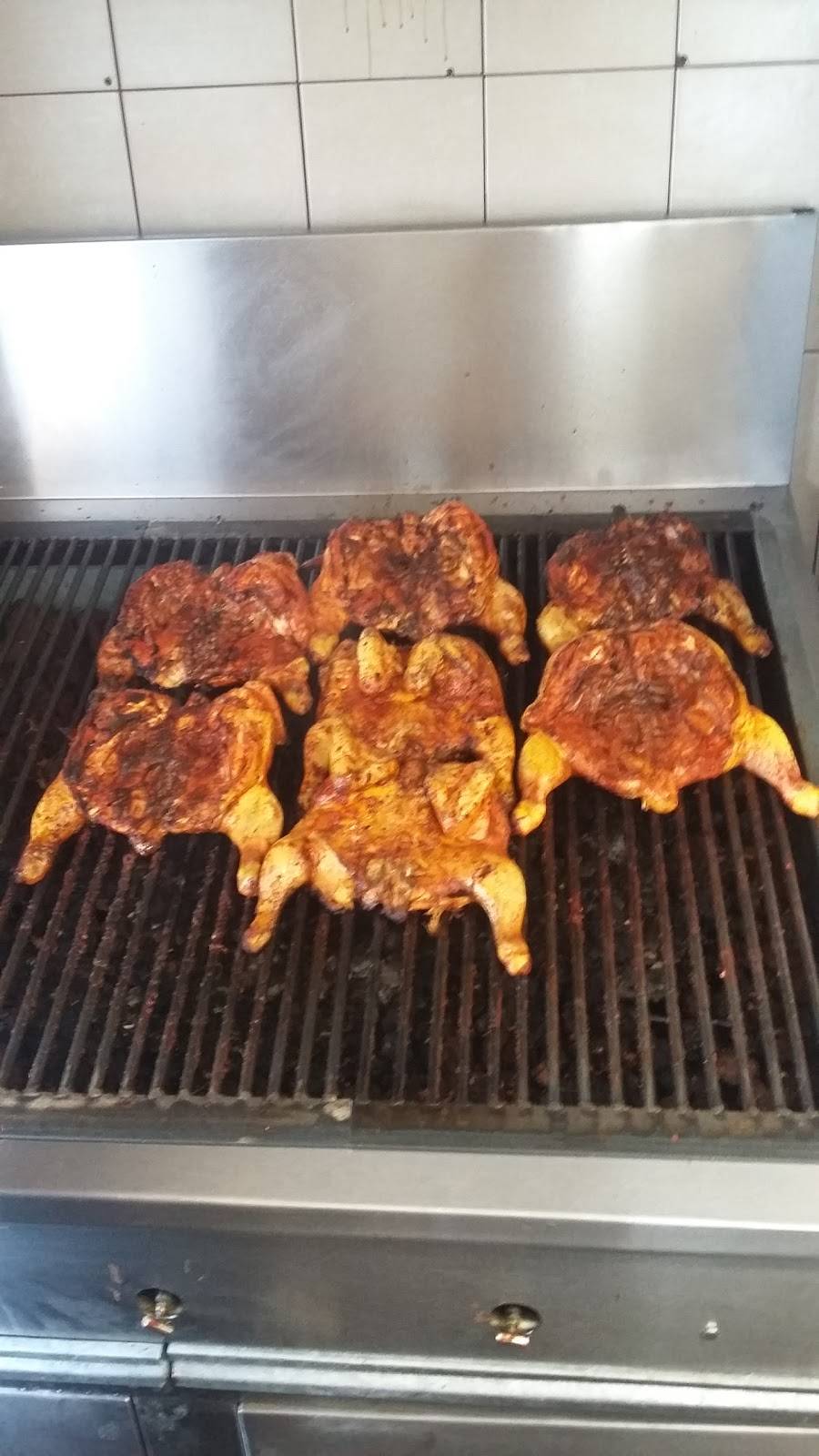 POLLOS ROSTIZADOS Santa Fe | restaurant | Local 5, Blvd. el Mirador 917, El Mirador, 22204 Tijuana, B.C., Mexico | 0446645088324 OR +52 1 664 508 8324