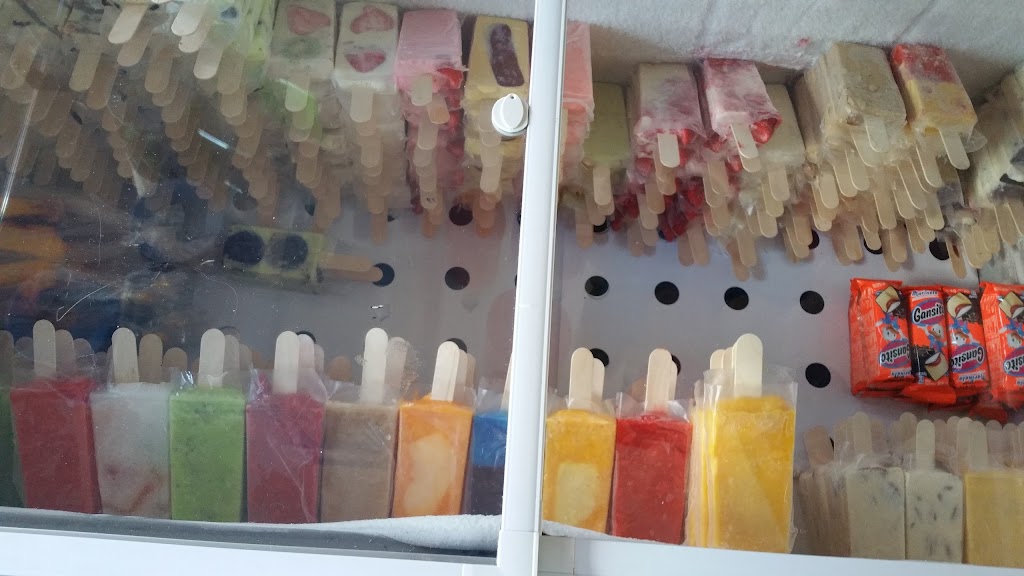 Tacos y raspados la casita | restaurant | 609 Deery St, Shelbyville, TN 37160, USA | 9317356555 OR +1 931-735-6555