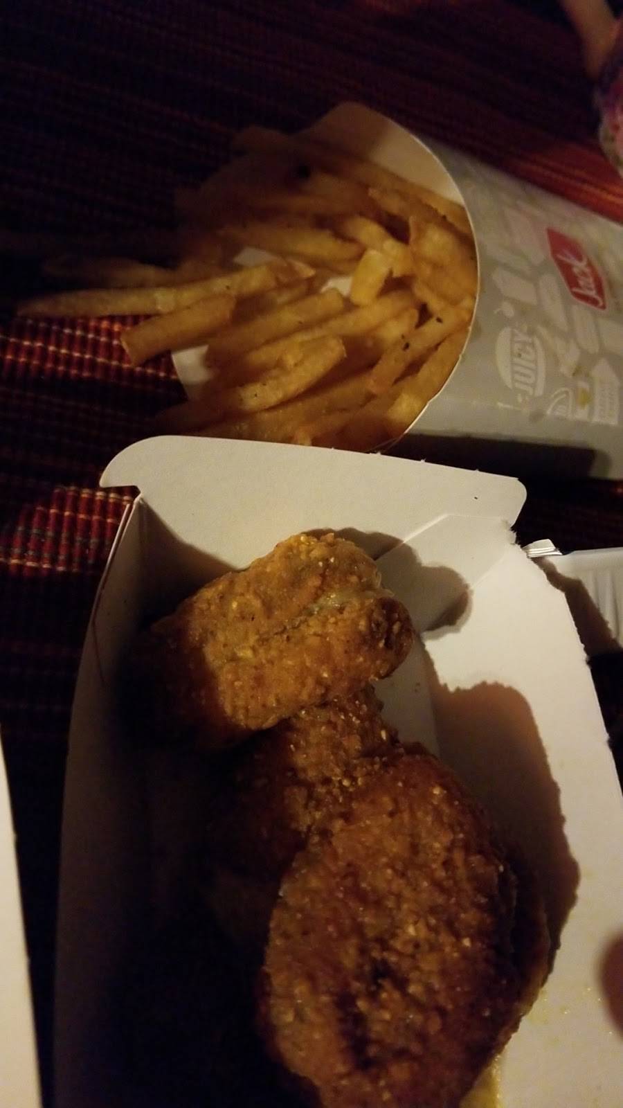 Jack in the Box | restaurant | 5814 S Central Ave, Phoenix, AZ 85040, USA | 6022762183 OR +1 602-276-2183