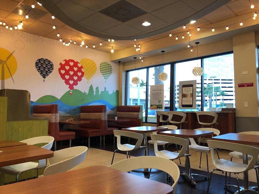 EVOS Feel Great Food (Pinecrest) | restaurant | 9537 S Dixie Hwy, Pinecrest, FL 33156, USA | 3057403433 OR +1 305-740-3433