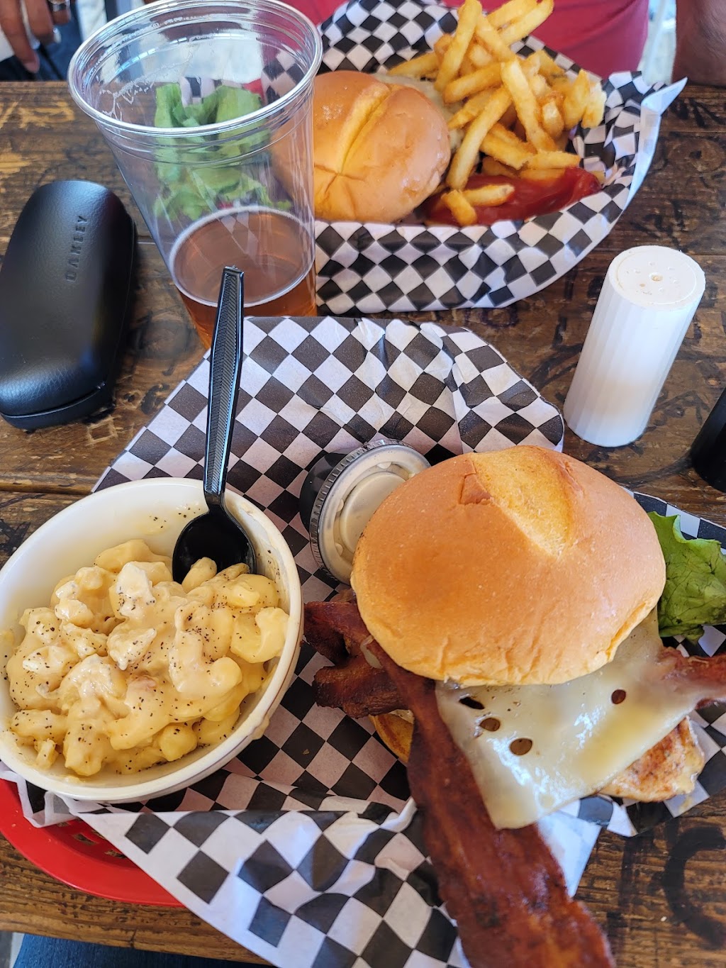 Bumpin Buffalo Bar and Grill | restaurant | 245 Main St, Hill City, SD 57745, USA | 6055742471 OR +1 605-574-2471