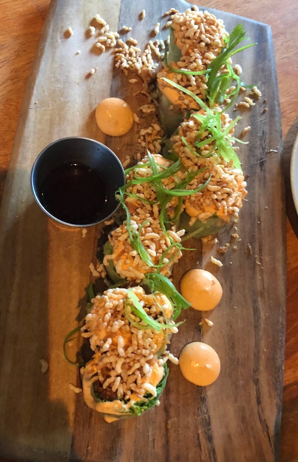 Phuc Yea | restaurant | 7100 Biscayne Blvd, Miami, FL 33138, USA | 3054940609 OR +1 305-494-0609