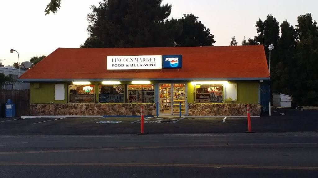 Lincoln Market Beer/Wine & Hot Food DELI | meal takeaway | 1197 Lincoln Rd, Yuba City, CA 95991, USA | 5306713362 OR +1 530-671-3362