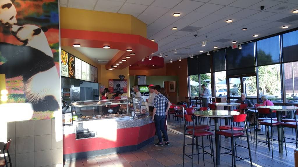 Panda Express | meal takeaway | 27602 Antonio Pkwy, Ladera Ranch, CA 92694, USA | 9493650291 OR +1 949-365-0291