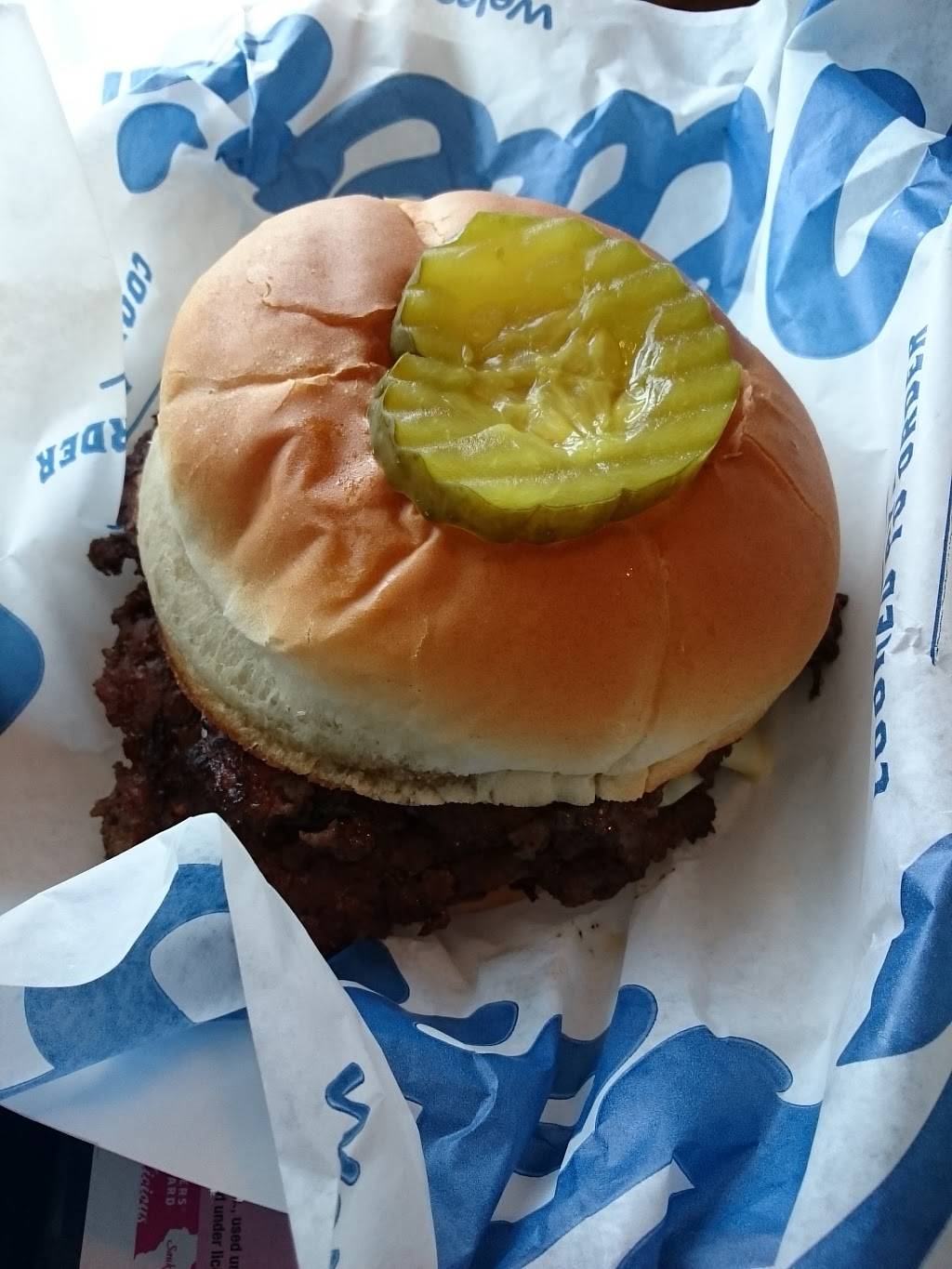 Culvers | restaurant | 8211 Ogden Ave, Lyons, IL 60534, USA | 7084420932 OR +1 708-442-0932