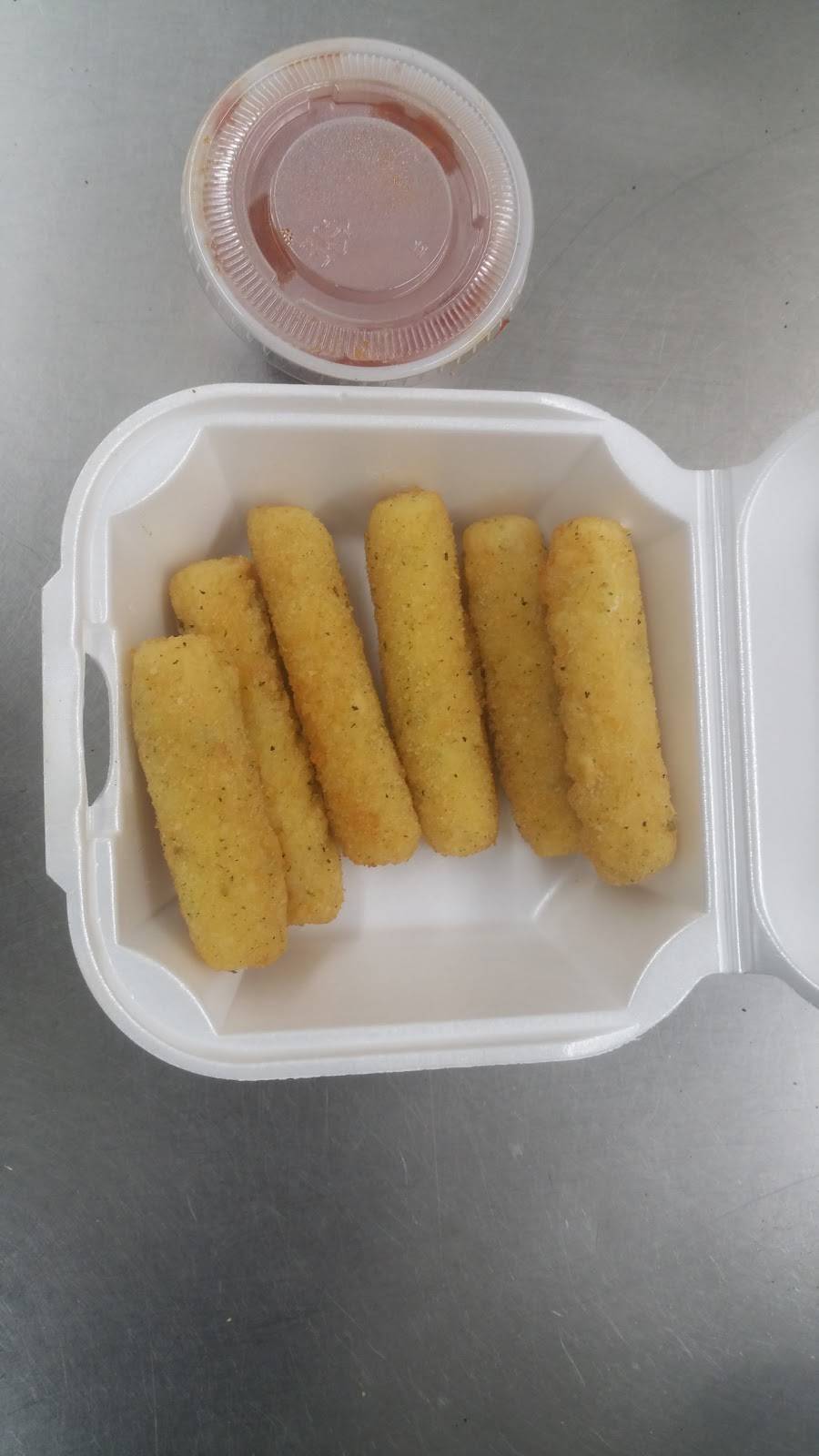 Catons Pizza & Sub | restaurant | 5220 Baltimore National Pike, Baltimore, MD 21229, USA | 4107441022 OR +1 410-744-1022