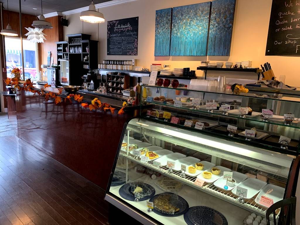 Bumbleberry Bistro | restaurant | 57-360 George St N, Peterborough, ON K9H 2H6, Canada | 7055362697 OR +1 705-536-2697