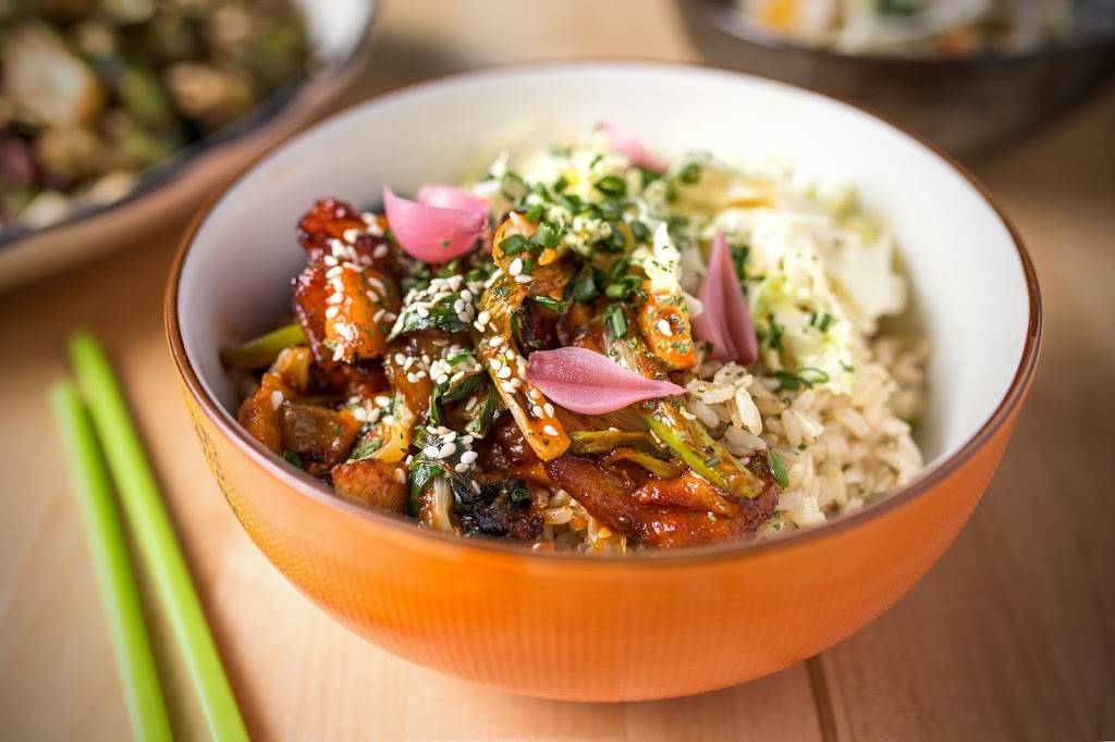 Mott St | restaurant | 1401 N Ashland Ave, Chicago, IL 60622, USA | 7736879977 OR +1 773-687-9977