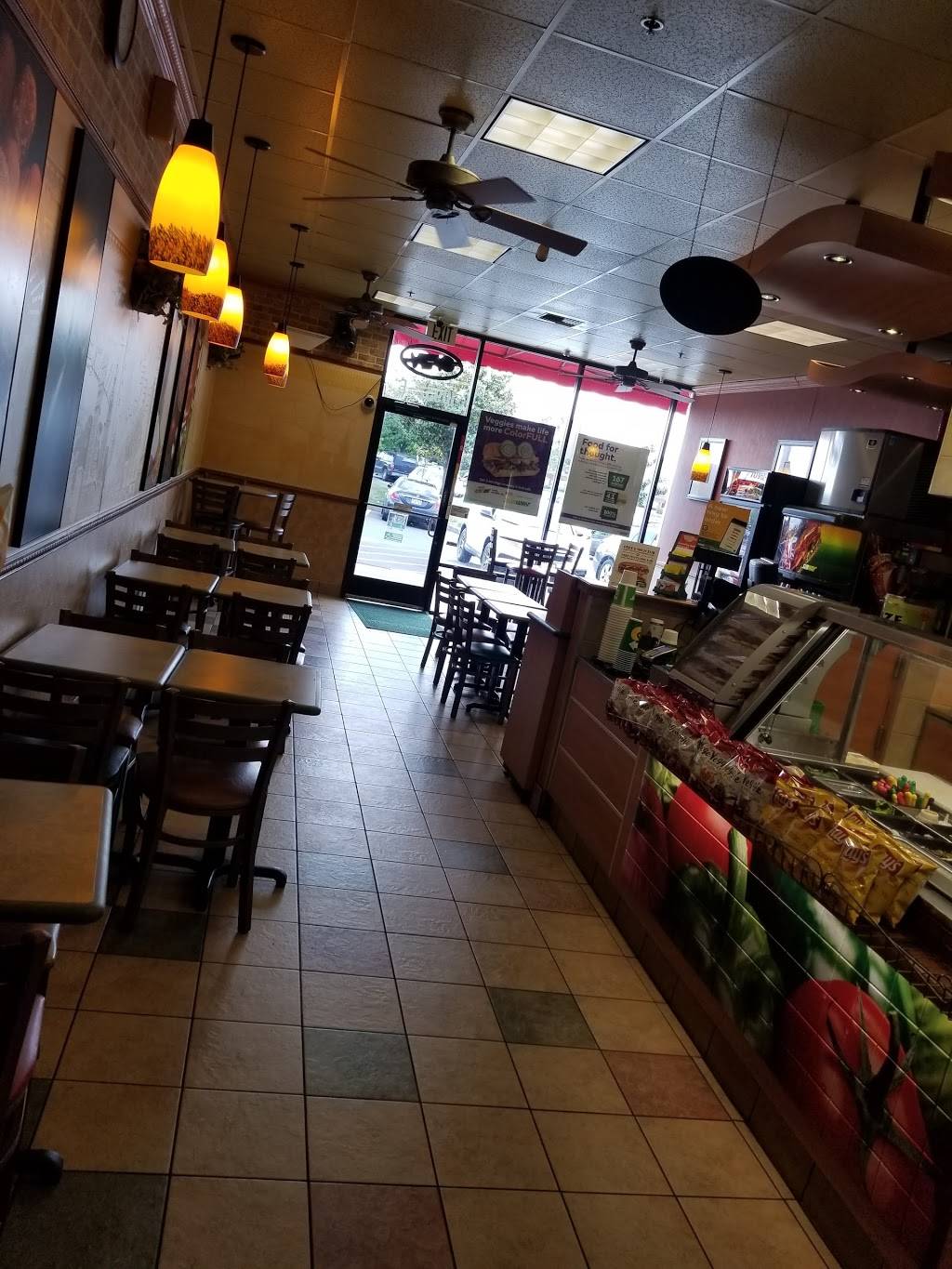 Subway Restaurants | restaurant | 10952-E Trinity Pkwy, Park West Place Suite E, Stockton, CA 95219, USA | 2094769932 OR +1 209-476-9932