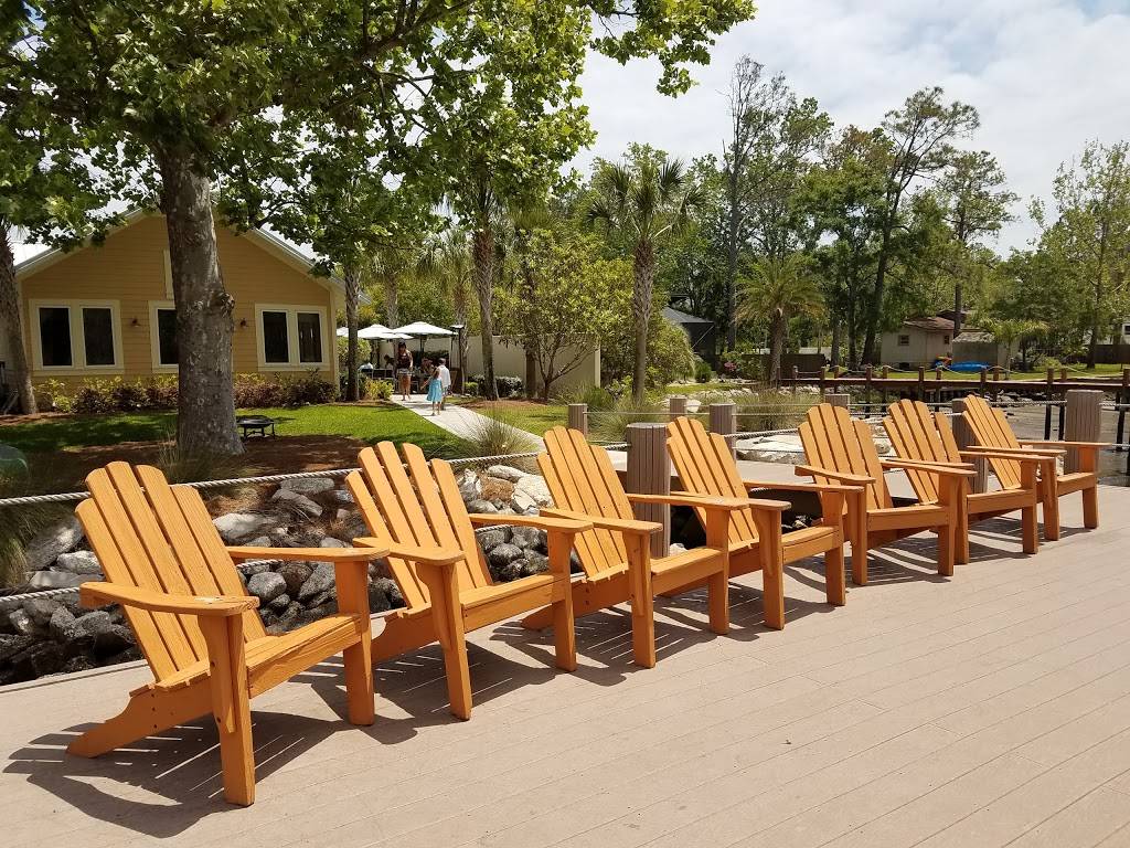 Palm Valley Fish Camp | restaurant | 299 Roscoe Blvd N, Ponte Vedra Beach, FL 32082, USA | 9042853200 OR +1 904-285-3200