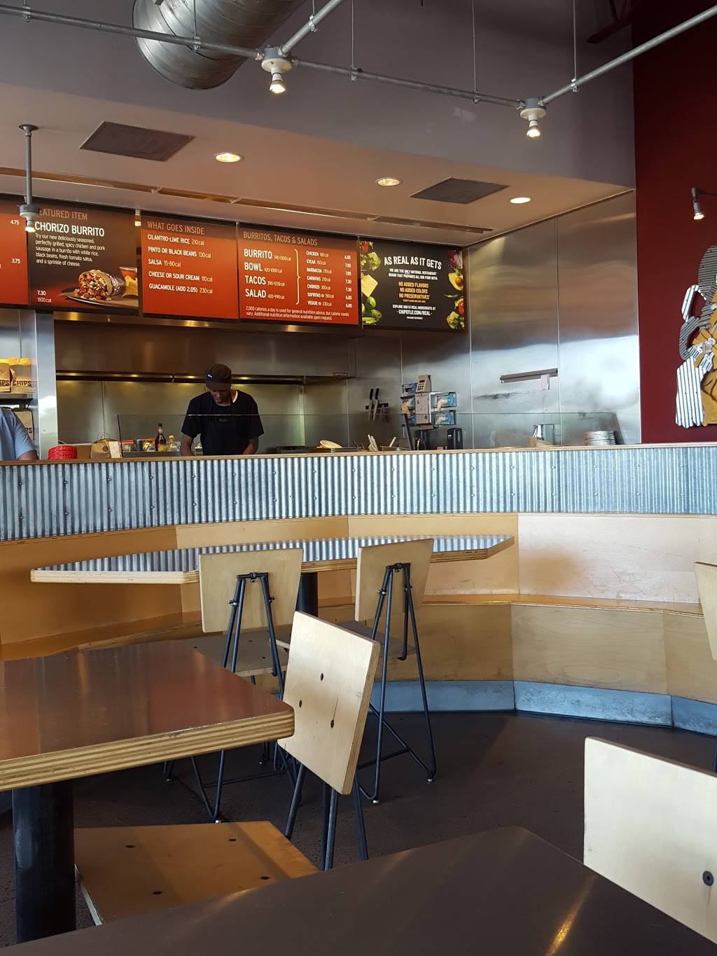 Chipotle Mexican Grill | restaurant | 2209 W Wildcat Reserve Pkwy Unit E1A, Highlands Ranch, CO 80129, USA | 3034706300 OR +1 303-470-6300