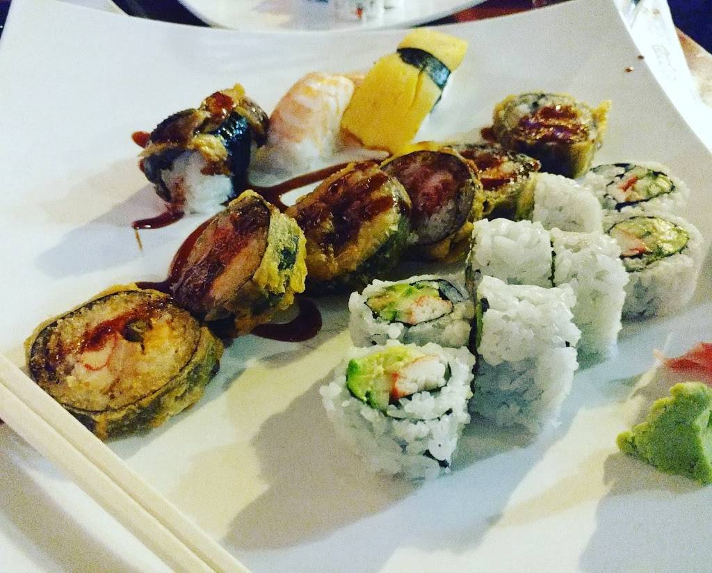 Cloud 9 Sushi | restaurant | 1018 Delta Ave, Cincinnati, OH 45208, USA | 5135339218 OR +1 513-533-9218