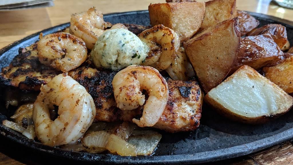 Applebees Grill + Bar | restaurant | 1426 Kempsville Rd, Virginia Beach, VA 23464, USA | 7574678755 OR +1 757-467-8755