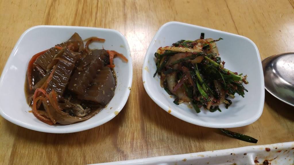 Yoos Kitchen | restaurant | 5246 Beach Blvd, Buena Park, CA 90621, USA | 7149942233 OR +1 714-994-2233