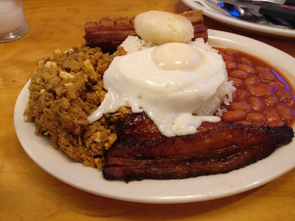 Pollos Doña Maria | restaurant | 93-03 Jamaica Ave, Woodhaven, NY 11421, USA | 7188054000 OR +1 718-805-4000