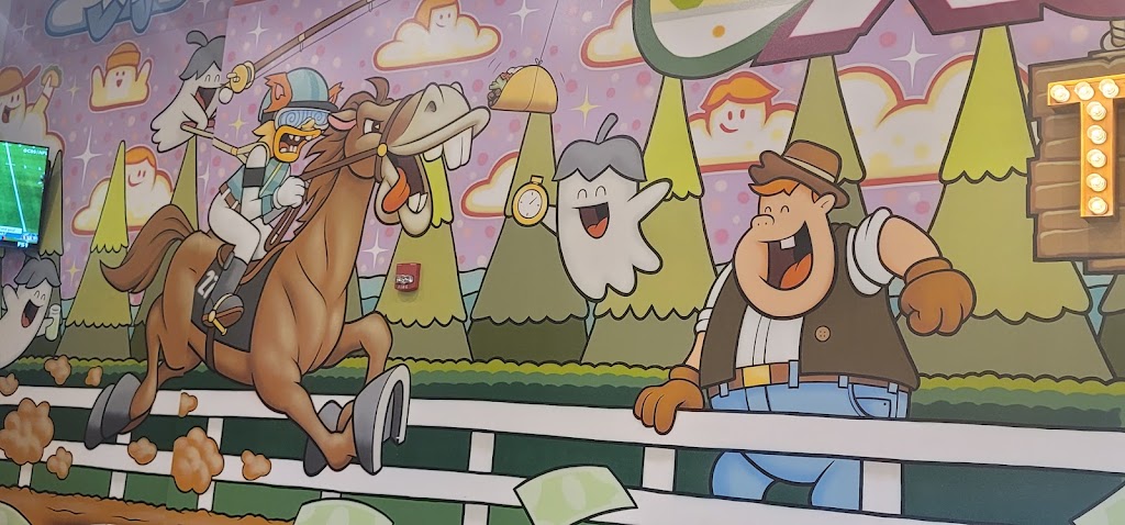 Condado Tacos | restaurant | 114 Summit At Fritz Farm #110, Lexington, KY 40517, USA | 8593687711 OR +1 859-368-7711