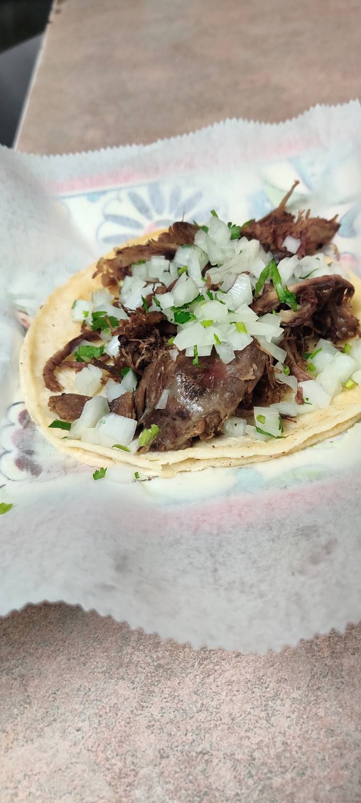 Hidalgo Mexican Food | restaurant | 35-09 Vernon Blvd, Queens, NY 11106, USA | 9178326783 OR +1 917-832-6783