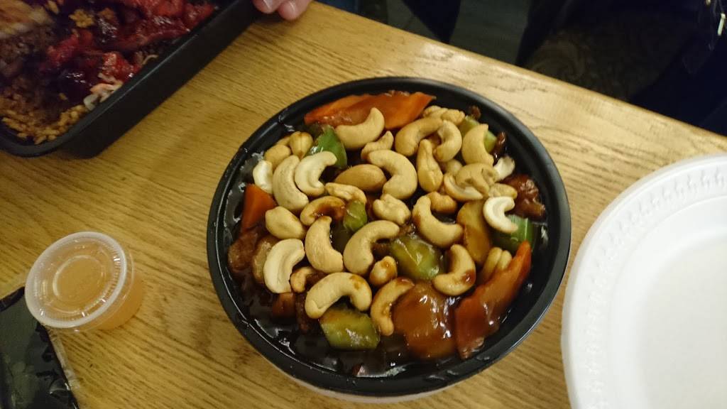 Grand Wok Restaurant | restaurant | 840 Kempton St, New Bedford, MA 02740, USA | 5089977297 OR +1 508-997-7297