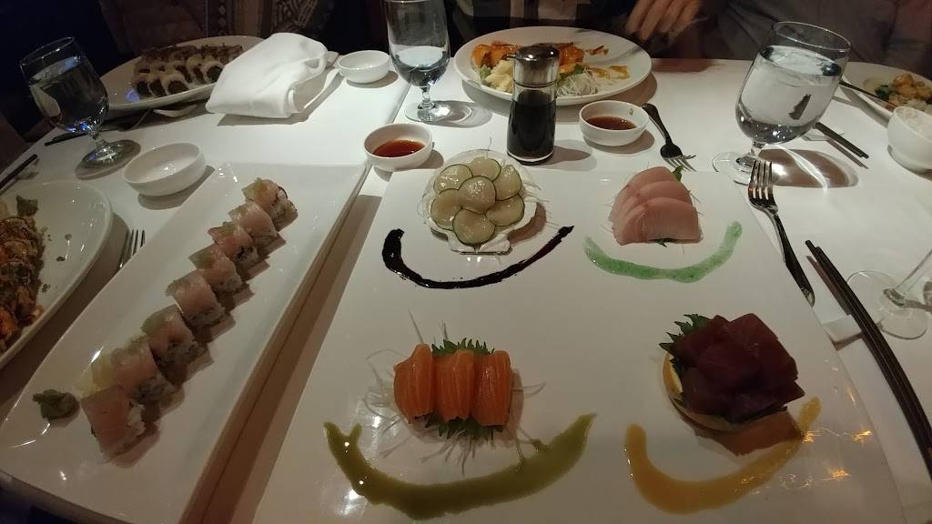 Shogun Legacy | restaurant | 1536 N Bay Ave, Toms River, NJ 08753, USA | 7322869888 OR +1 732-286-9888