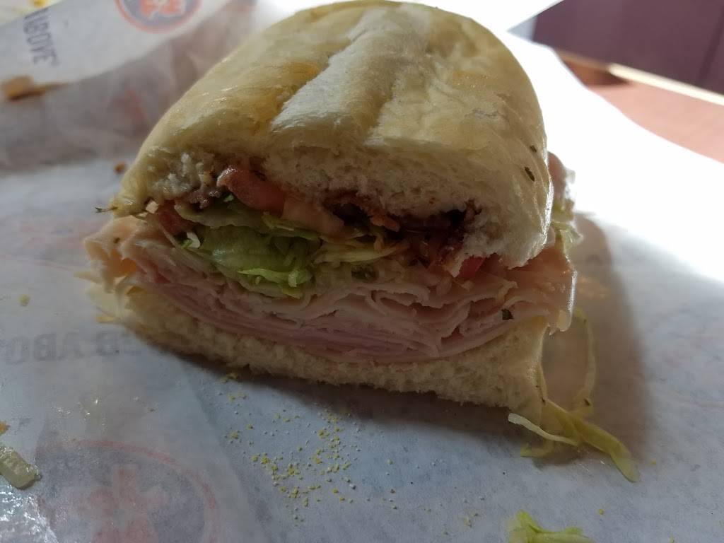 Jersey Mikes Subs | restaurant | 537 S Meadows Pkwy, Reno, NV 89521, USA | 7758001399 OR +1 775-800-1399