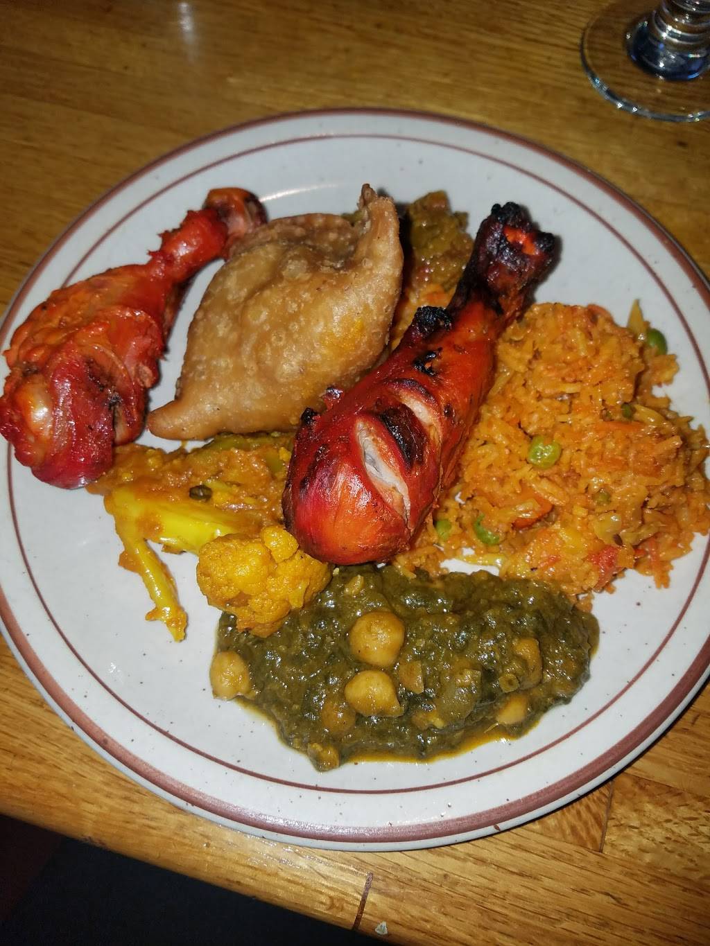 Little India Restaurant | restaurant | 475 Moody St, Waltham, MA 02453, USA | 7818948755 OR +1 781-894-8755