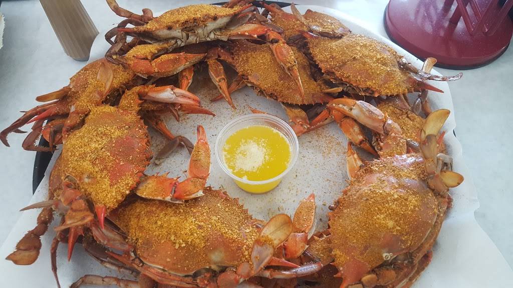 Brigadoon Fish Camp | restaurant | 6101 S Ridgewood Ave, Port Orange, FL 32128, USA | 3868727554 OR +1 386-872-7554