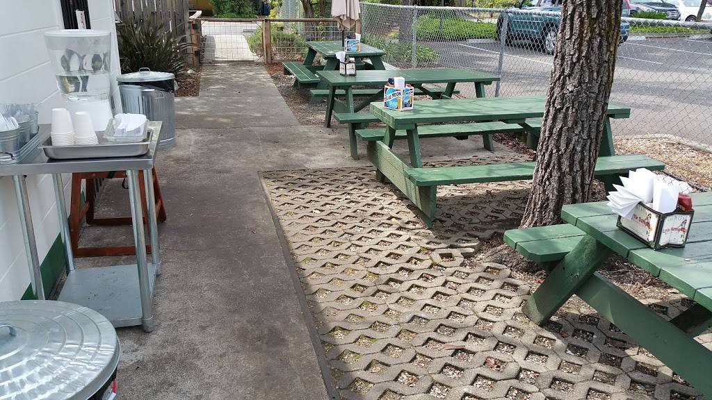 Picks Drive-In | restaurant | 117 S Cloverdale Blvd, Cloverdale, CA 95425, USA | 7078942962 OR +1 707-894-2962