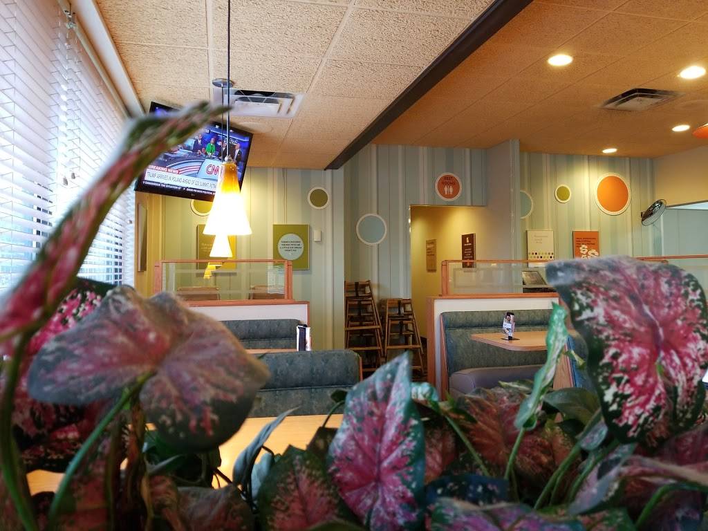 Village Inn | bakery | 10293 Big Bend Rd, Riverview, FL 33579, USA | 8137413200 OR +1 813-741-3200