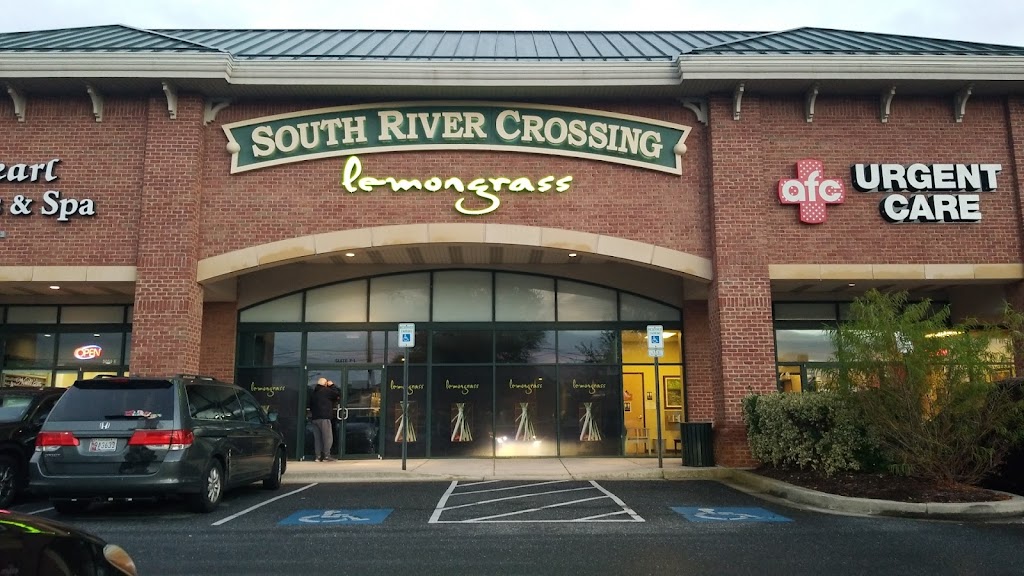 Lemongrass | restaurant | 3059 Solomons Island Rd, Edgewater, MD 21037, USA | 4432217693 OR +1 443-221-7693