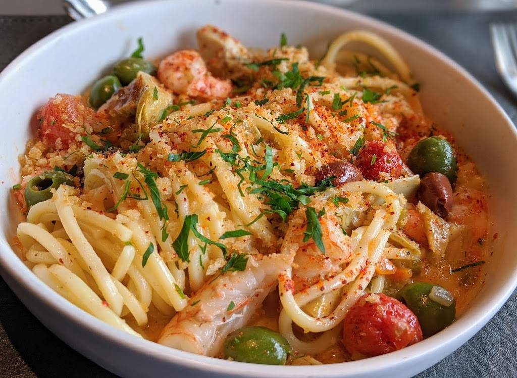 Faubourg Restaurant and Bar | restaurant | 544 Bloomfield Ave, Montclair, NJ 07042, USA | 9735427700 OR +1 973-542-7700