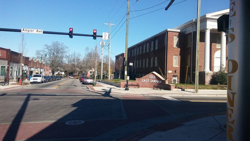 Joes Diner | cafe | 2102 Angier Ave, Durham, NC 27703, USA | 9193815110 OR +1 919-381-5110