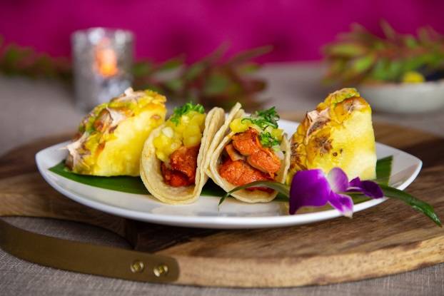 Agave Del Scottsdale | restaurant | 8390 East Vía de Ventura Ste 108, Scottsdale, AZ 85258, USA | 4802486901 OR +1 480-248-6901