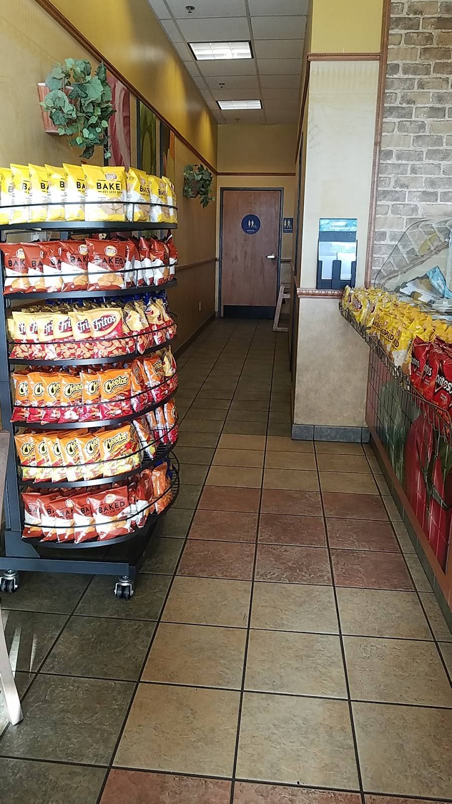 Subway | restaurant | Woodcreek Village S/C, 4021 Woodcreek Oaks Blvd Suite 148, Roseville, CA 95747, USA | 9167824200 OR +1 916-782-4200