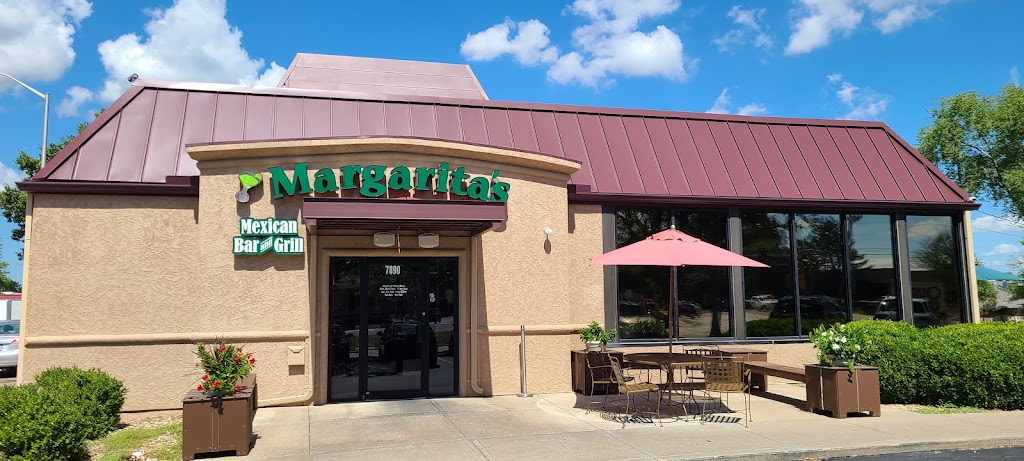 Margaritas Mexican Restaurant - Lenexa KS | restaurant | 7890 Quivira Rd, Lenexa, KS 66216, USA | 9136315553 OR +1 913-631-5553