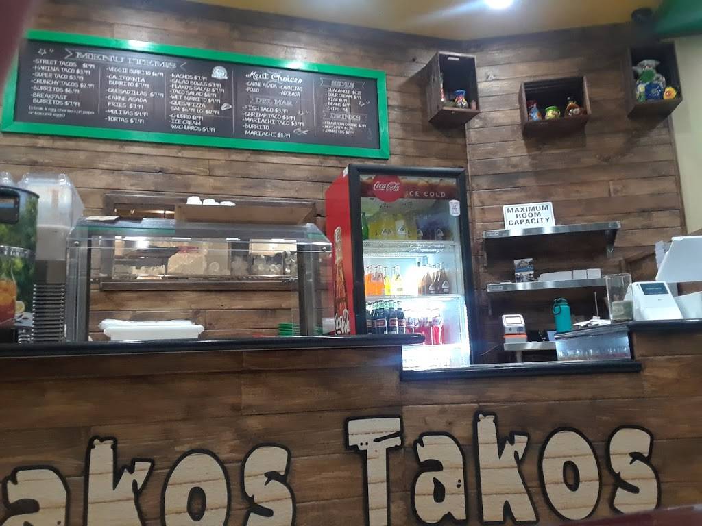 Flakos Takos | restaurant | 222 N El Dorado St B1, Stockton, CA 95202, USA | 2099100626 OR +1 209-910-0626