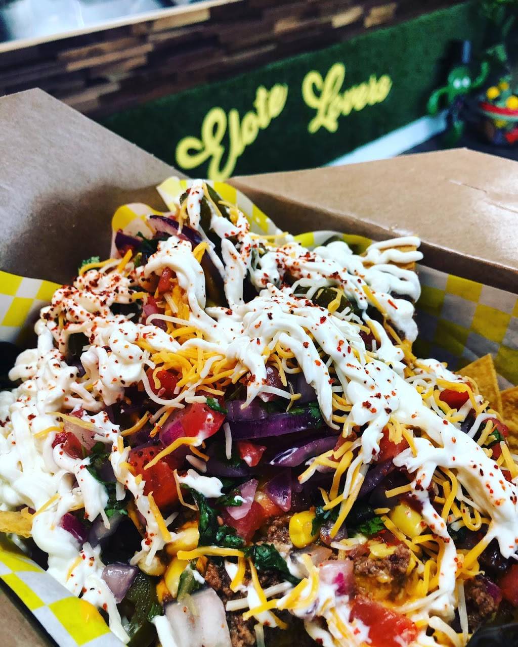 Elote Lovers | restaurant | 28838 S Dixie Hwy, Homestead, FL 33033, USA | 7863495626 OR +1 786-349-5626