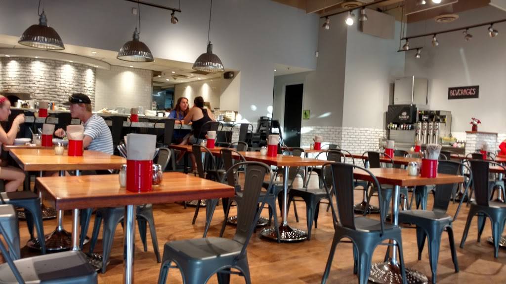 Sauce Pizza & Wine | restaurant | 7135 E Camelback Rd, Scottsdale, AZ 85251, USA | 4803218844 OR +1 480-321-8844