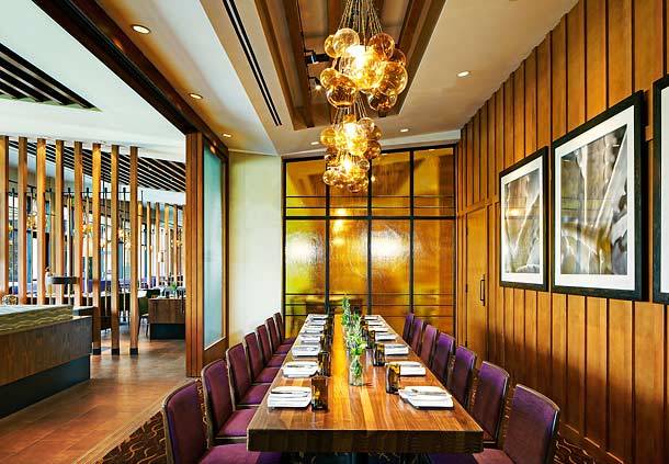 Rockwood Grill | restaurant | 74855 Country Club Dr, Palm Desert, CA 92260, USA | 7603412211 OR +1 760-341-2211