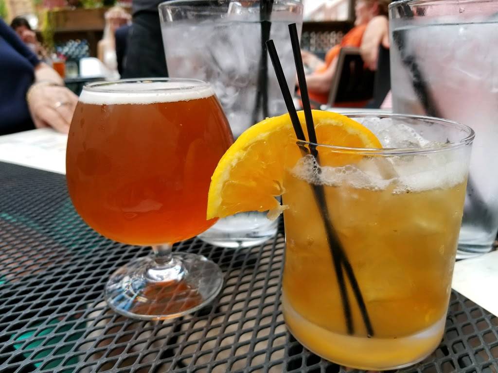 J K ODonnells | restaurant | 121 W Wayne St, Fort Wayne, IN 46802, USA | 2604205563 OR +1 260-420-5563