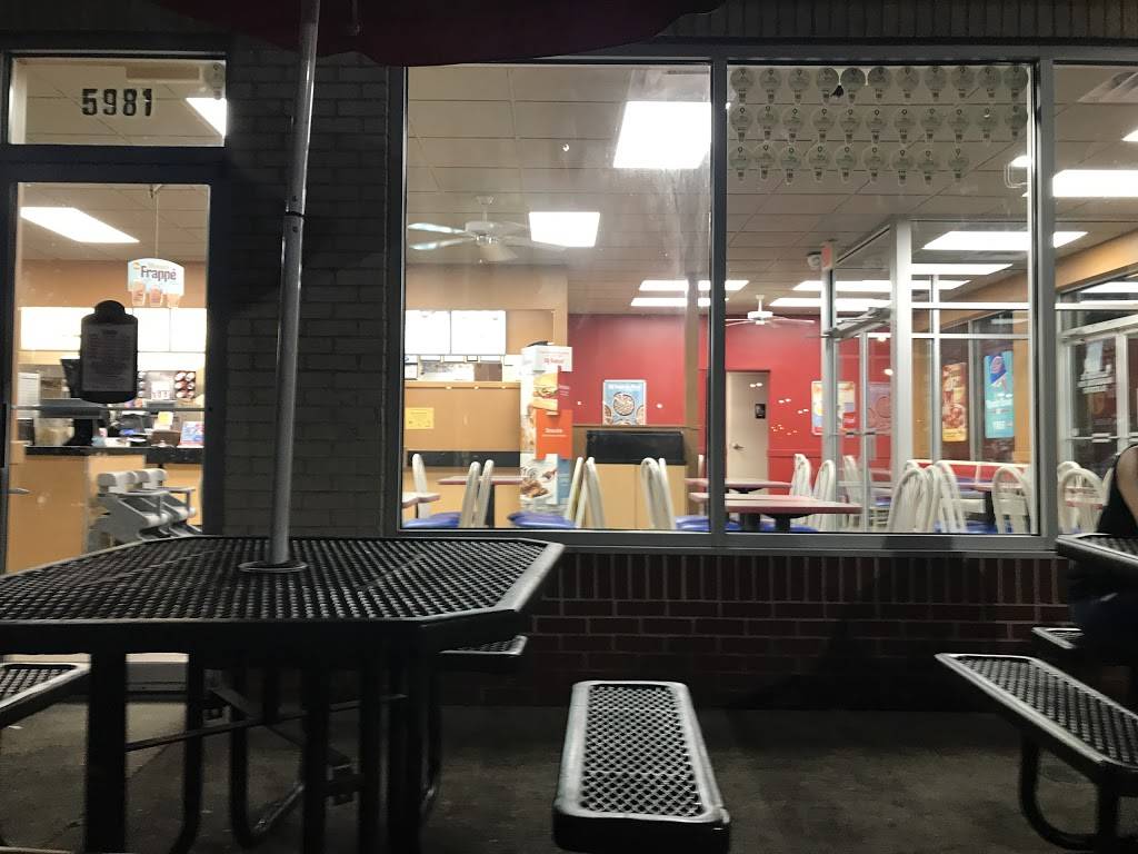 Dairy Queen | restaurant | 5981 Meijer Dr, Milford, OH 45150, USA | 5132482663 OR +1 513-248-2663