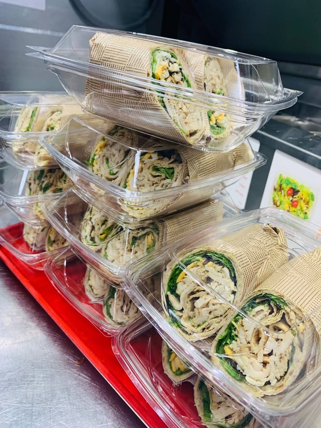 Chick-fil-A | restaurant | 5429 100th St SW, Lakewood, WA 98499, USA | 2535822696 OR +1 253-582-2696