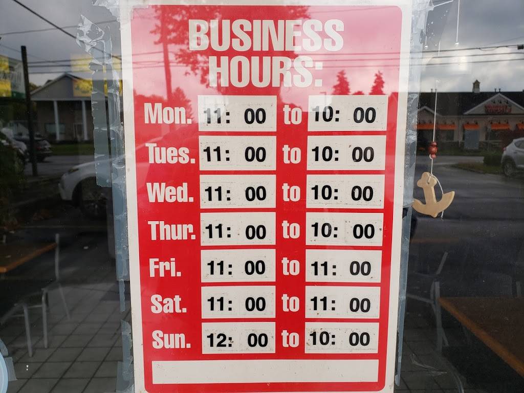 New China Chinese Restaurant | restaurant | 2290 Culver Rd, Rochester, NY 14609, USA | 5852669190 OR +1 585-266-9190